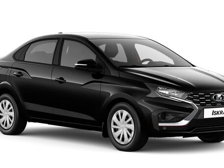 Lada (ВАЗ) Iskra