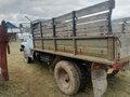 1993 ГАЗ 3307, голубой, 80000 рублей - вид 4