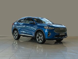 Haval F7x I