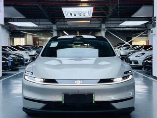 2026 Changan Qiyuan A06 51.48 kWh, белый, 2130000 рублей, вид 1