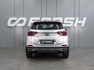 2023 Chery Tiggo 4 Pro I, серый, 1524000 рублей, вид 4