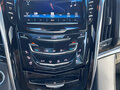 2016 Cadillac Escalade IV, чёрный, 3100000 рублей - вид 9