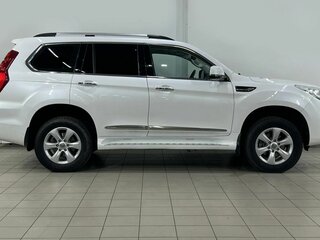 2020 Haval H9 I Рестайлинг, белый, 2550000 рублей, вид 4