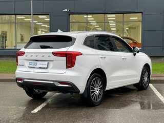 2023 Haval Jolion I, белый, 1569000 рублей, вид 5