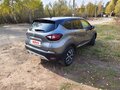 2020 Renault Kaptur I Рестайлинг, серый, 1600000 рублей - вид 3