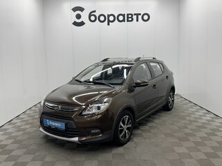 2018 Lifan X50, коричневый, 699000 рублей, вид 1