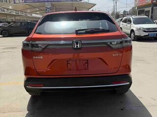 2023 Honda XR-V II, оранжевый, 1533000 рублей, вид 5