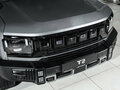 2026 Jetour T2, серый, 4699000 рублей - вид 8