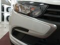 2026 Lada (ВАЗ) Granta I Рестайлинг, белый - вид 3