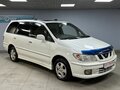 1998 Nissan Presage I, серый - вид 2