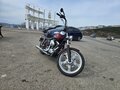 2000 Harley-Davidson Dyna Wide Glide, чёрный, 630000 рублей - вид 11