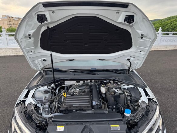 2023 Audi A3 35 TFSI Long IV (8Y), белый, 2192000 рублей - вид 16