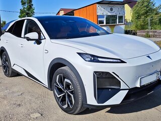2025 Changan Deepal S07 68.82 kWh I, белый, 5590000 рублей, вид 1