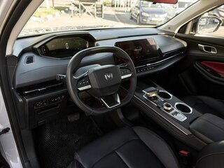 2024 Changan UNI-S I, серый, 2154600 рублей, вид 5