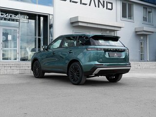 2026 Jeland J6, зелёный, 2721510 рублей, вид 2