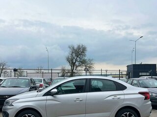 2026 Lada (ВАЗ) Iskra, серебристый, 1717000 рублей, вид 2