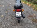 2023 Bajaj Boxer BM 150, чёрный, 140000 рублей - вид 4