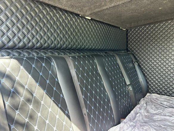 2011 Peugeot Boxer, синий, 1080000 рублей - вид 5
