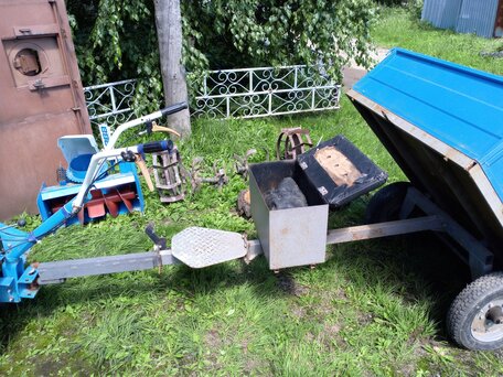 2015 Нева МБ-2Б, голубой, 200000 рублей, вид 5