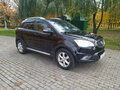 2011 SsangYong Actyon II, чёрный, 620000 рублей - вид 3