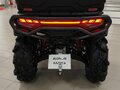 2026 Loncin XWolf 1000 Mud, серебристый, 1469000 рублей - вид 5