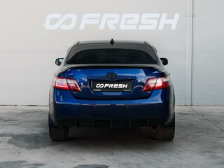 2006 Toyota Camry VI (XV40), синий, 1039000 рублей, вид 4