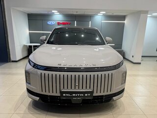 2026 Esteo Exlantix ET, бежевый, 6990000 рублей, вид 4