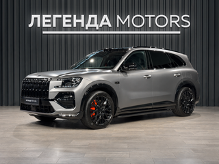 2026 Zeekr 8X Dawn, серый, 13390000 рублей, вид 1