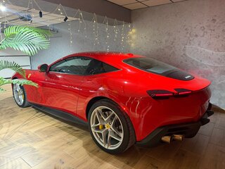 2022 Ferrari Roma, красный, 21000000 рублей, вид 2