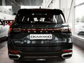 2026 Geely Okavango I Рестайлинг, серый, 4085990 рублей - вид 3