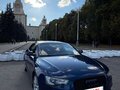2015 Audi A5 I (8T) Рестайлинг, синий, 1900000 рублей