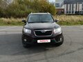 2010 Hyundai Santa Fe II Рестайлинг, коричневый, 1130000 рублей - вид 4