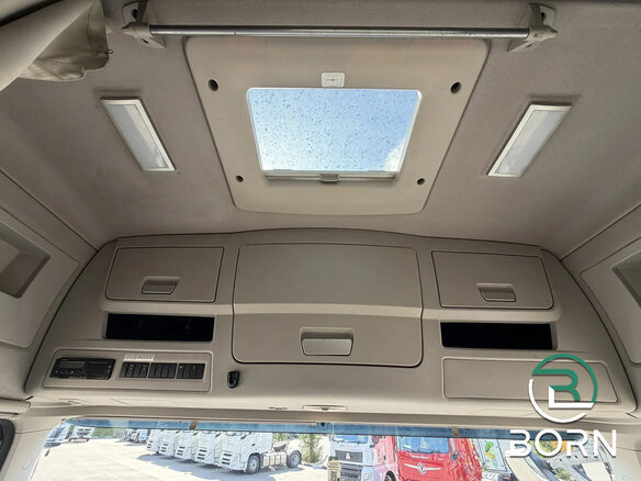 2023 Dongfeng DFH 4180, белый, 5450000 рублей - вид 23
