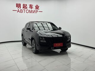 2023 Jetour Dashing I, чёрный, 1450000 рублей, вид 3