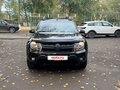 2018 Renault Duster I Рестайлинг, чёрный, 1230000 рублей - вид 2