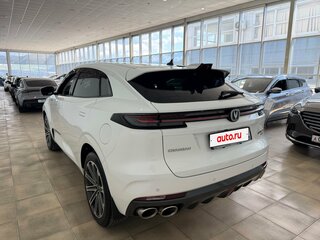 2024 Changan UNI-K, белый, 2900000 рублей, вид 5