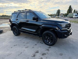 2024 Tank 400 I, чёрный, 4100000 рублей, вид 4