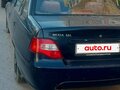2008 Daewoo Nexia I Рестайлинг, синий, 100000 рублей - вид 5