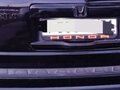 2008 Honda Pilot II, чёрный, 1000000 рублей - вид 10