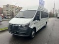 2026 ГАЗ ГАЗель Next, белый, 6398000 рублей