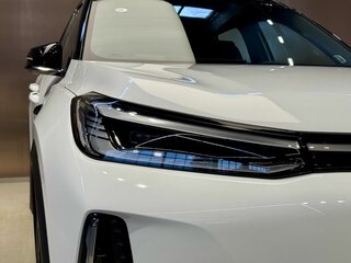 2026 Geely Galaxy M7, белый, 3690000 рублей, вид 4