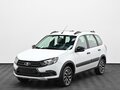 2025 Lada (ВАЗ) Granta Cross I Рестайлинг, белый, 899000 рублей - вид 2
