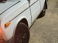 1999 Lada (ВАЗ) 2106 4-speed, белый, 130000 рублей - вид 10