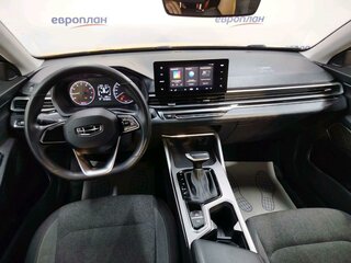 2023 Geely Emgrand II, синий, 900000 рублей, вид 5
