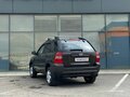 2006 Kia Sportage II, коричневый - вид 4