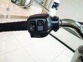 2025 Harley-Davidson Fat Boy, чёрный, 3300000 рублей - вид 8
