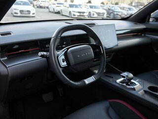 2023 Jetour Dashing I, серый, 1737000 рублей, вид 5