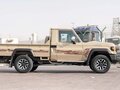 2025 Toyota Land Cruiser 79 70 Series Рестайлинг 2, бежевый, 6858000 рублей - вид 5