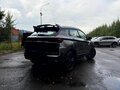 2026 Geely Coolray I Рестайлинг 2, серый, 2916000 рублей - вид 6