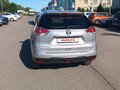 2017 Nissan X-Trail III, серебристый - вид 2